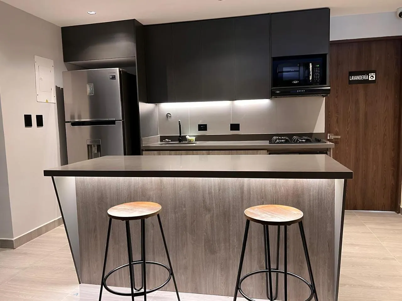 Affittacamere Casa Indigo Laureles-Estadio Con Jacuzzi Medellín