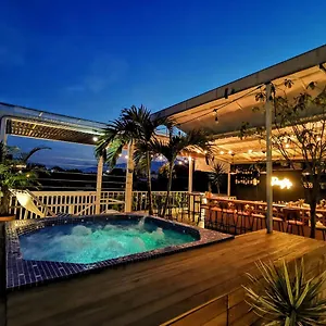 La Martina Boutique Hotel