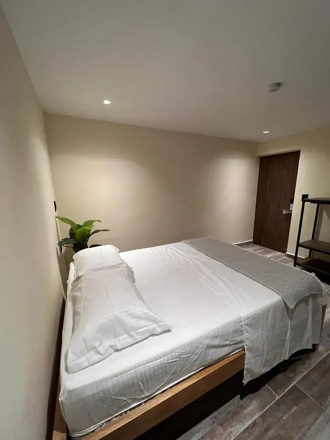 Guest house Casa Indigo Laureles-Estadio Con Jacuzzi Medellin Colombia