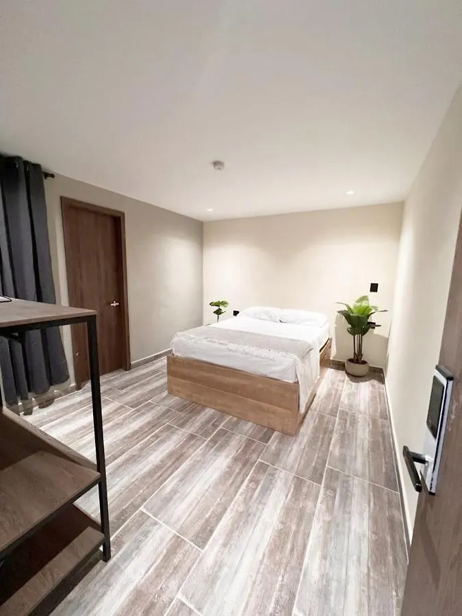 Guest house Casa Indigo Laureles-Estadio Con Jacuzzi Medellin Colombia