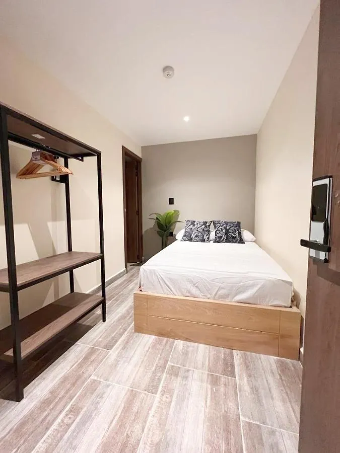 Casa Indigo Laureles-Estadio Con Jacuzzi Medellin Guest house