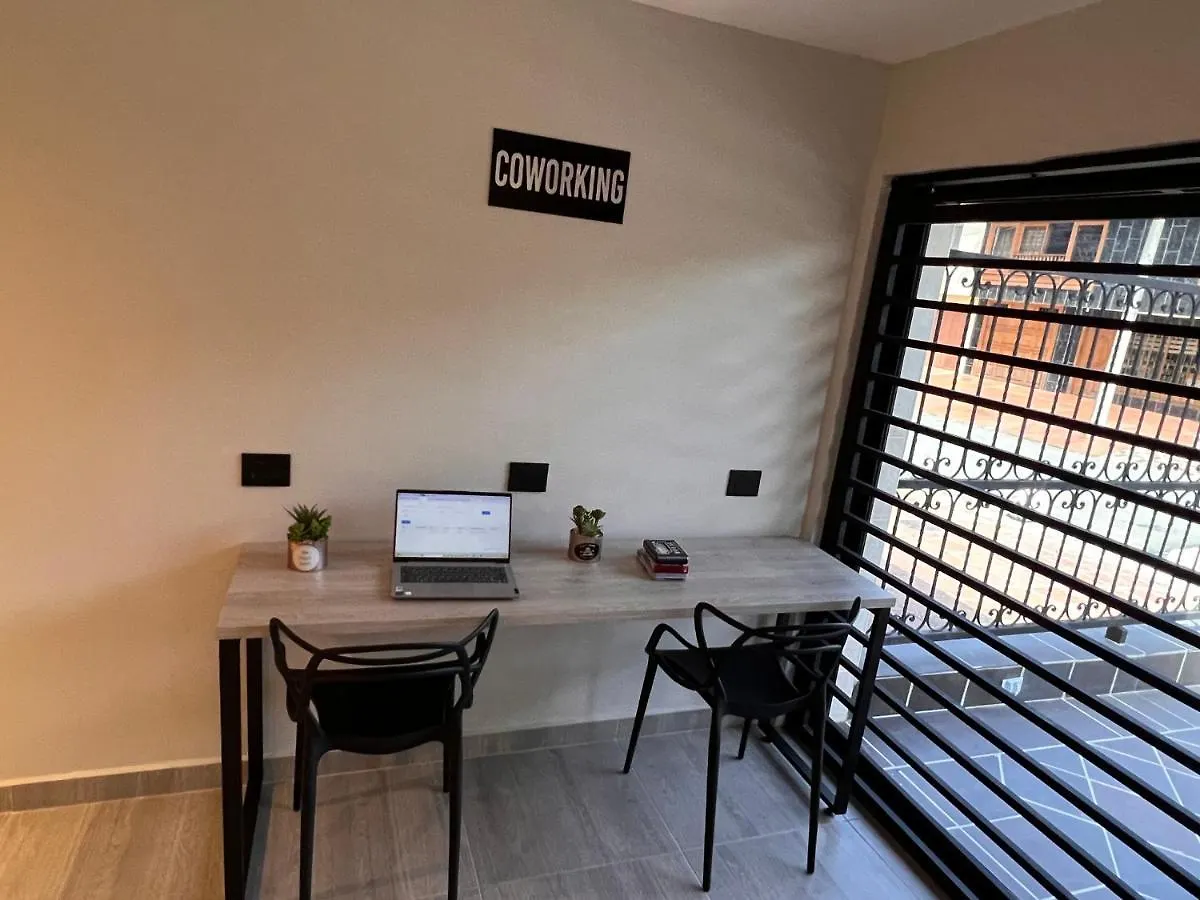 Casa Indigo Laureles-Estadio Con Jacuzzi Medellin Colombia