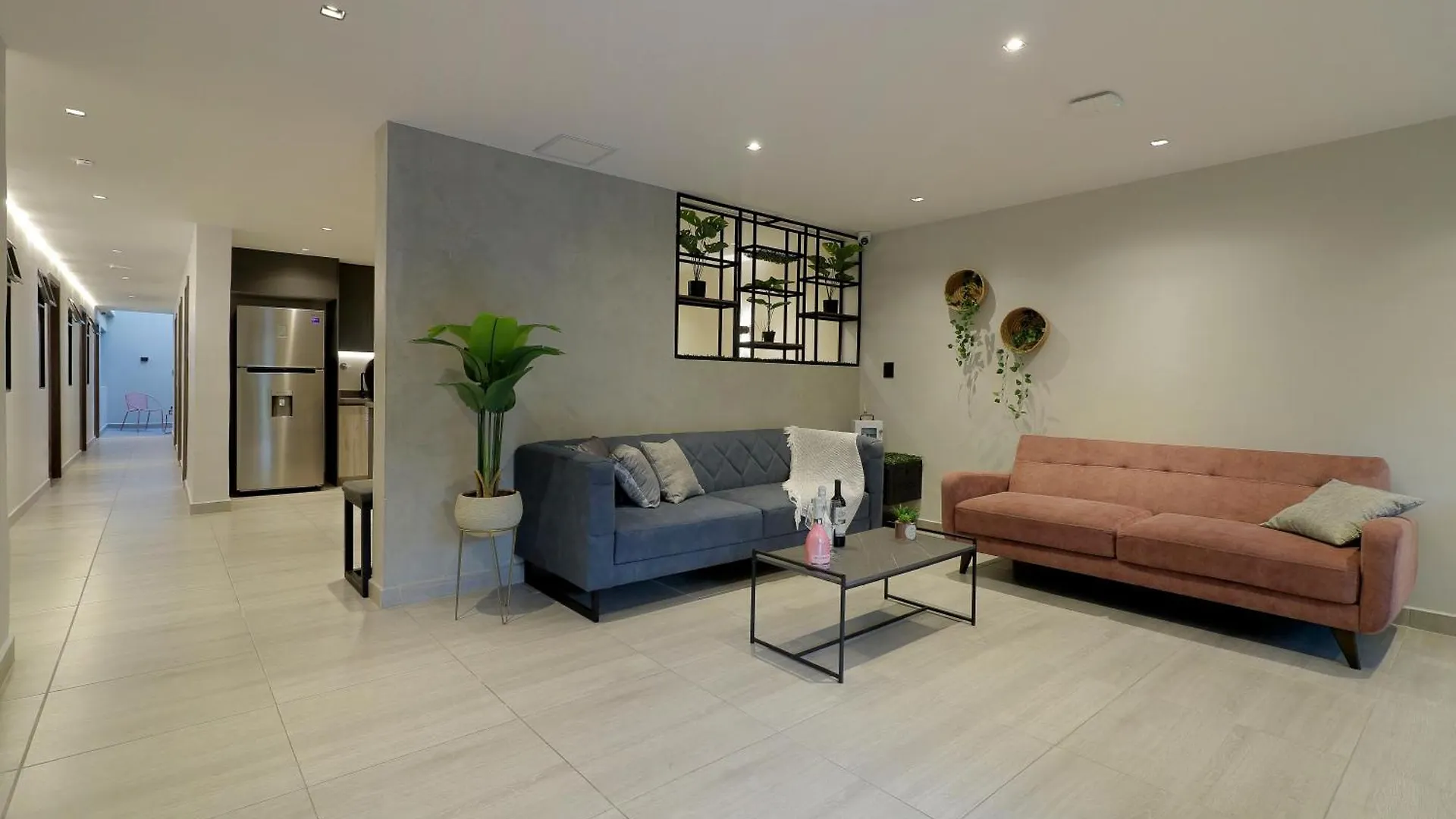 Casa Indigo Laureles-Estadio Con Jacuzzi Medellin