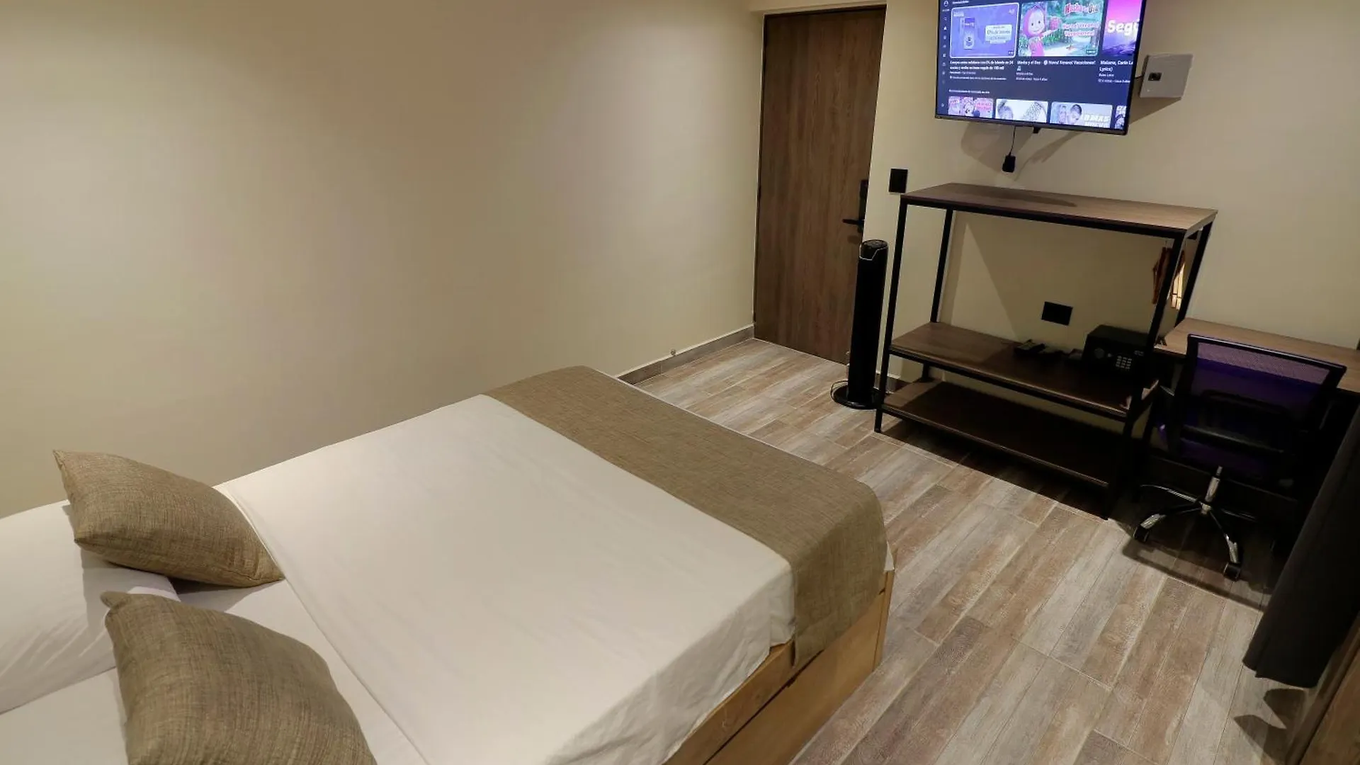 Casa Indigo Laureles-Estadio Con Jacuzzi Medellin 0*,  Colombia