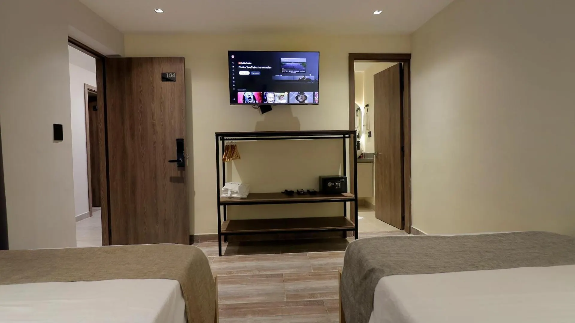 Casa Indigo Laureles-Estadio Con Jacuzzi Medellin
