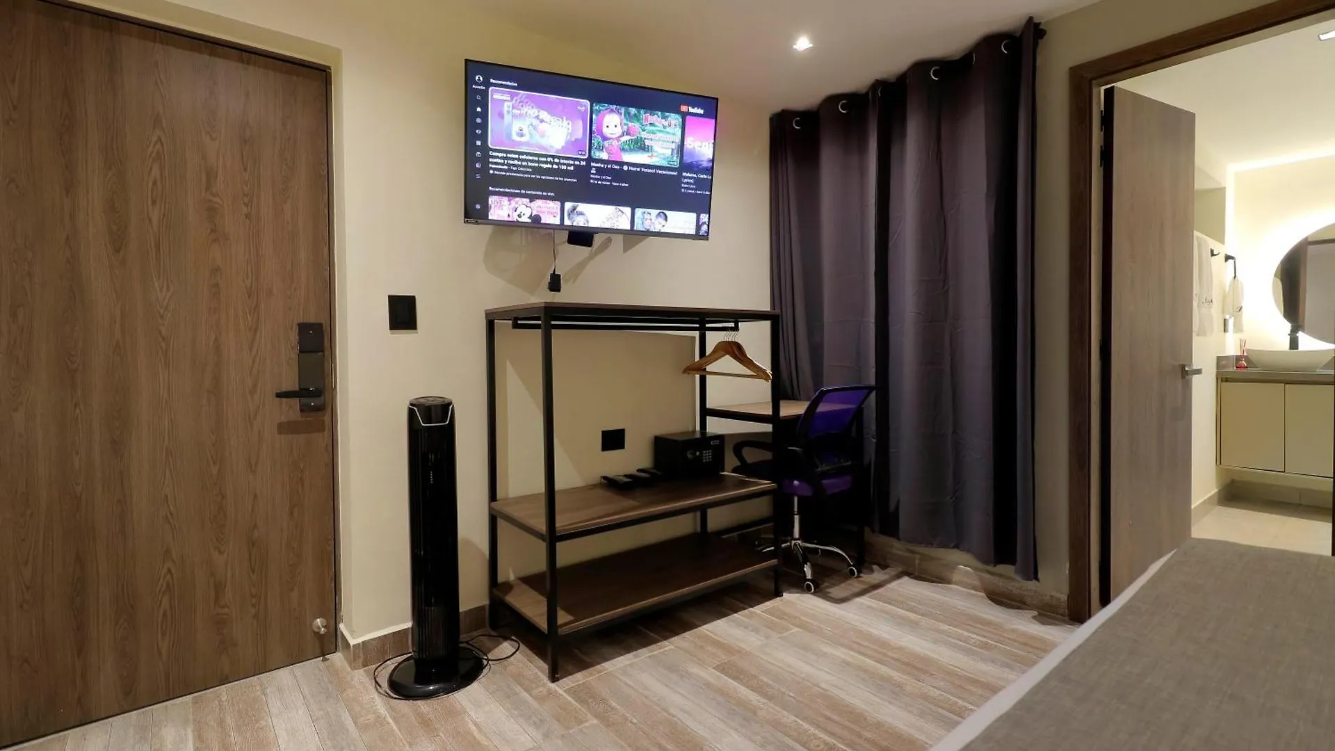 Casa Indigo Laureles-Estadio Con Jacuzzi Medellin