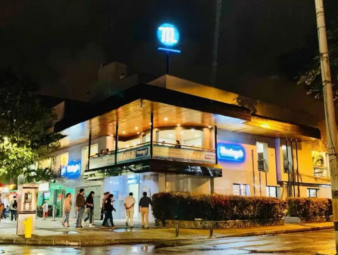 Affittacamere Casa Indigo Laureles-Estadio Con Jacuzzi Medellín